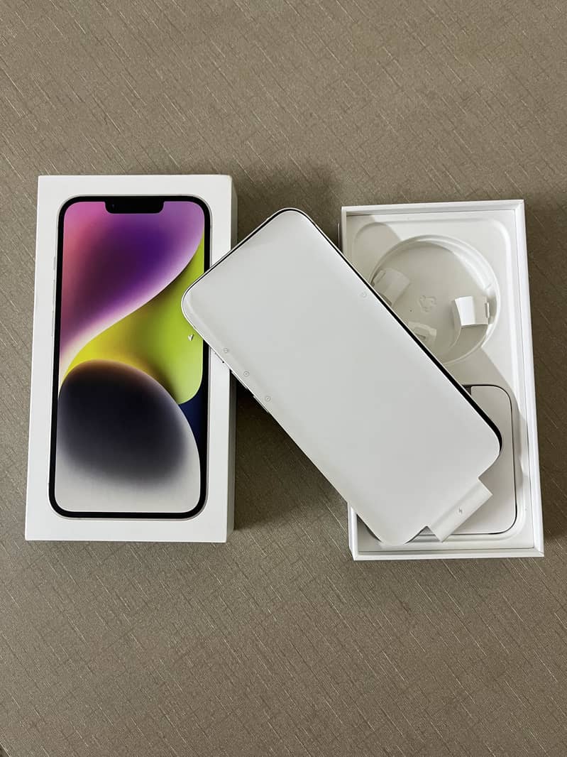 iPhone 14 1