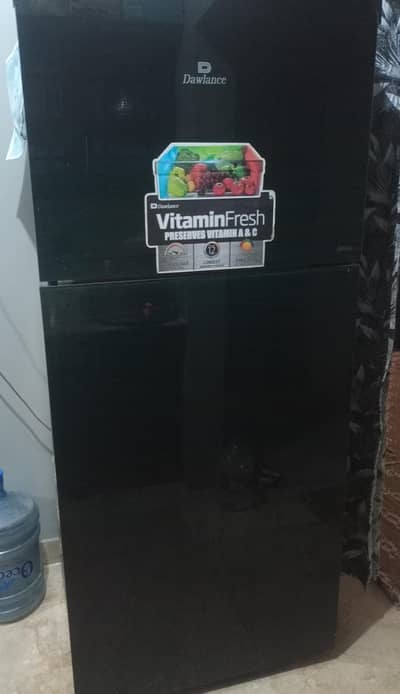 Refrigerator Dawlance in good condition