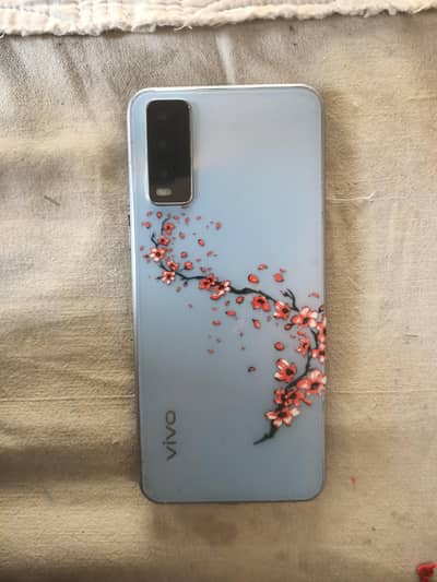 Vivo Y12s