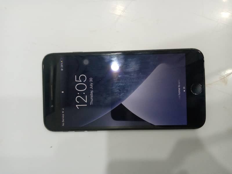 Apple iPhone 7 Plus 2