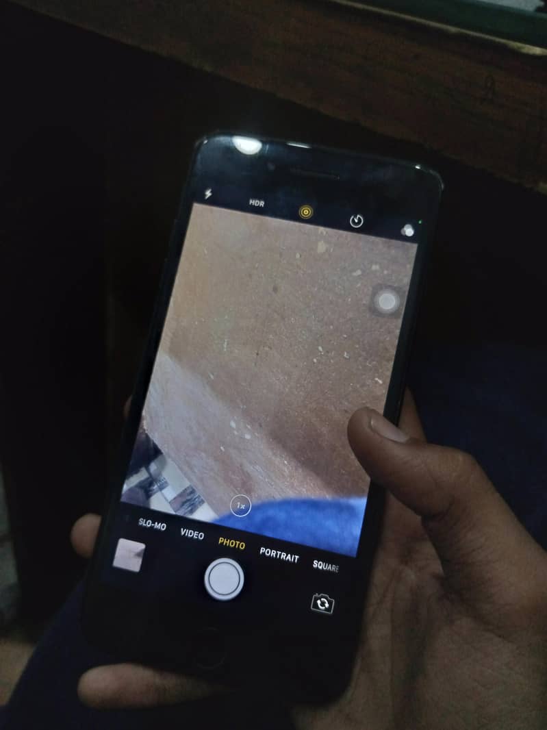 Apple iPhone 7 Plus 3