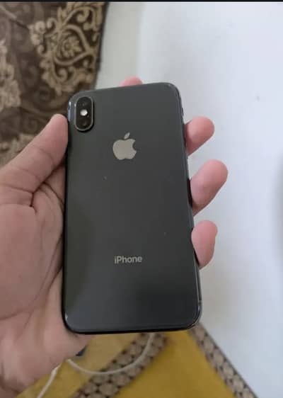 Apple iPhone XS