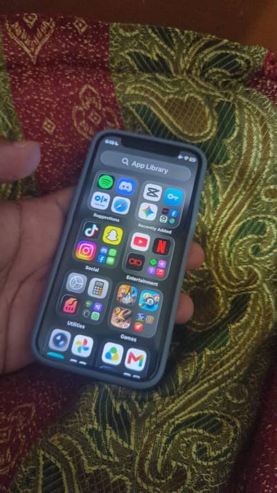 Apple iPhone 12 mini