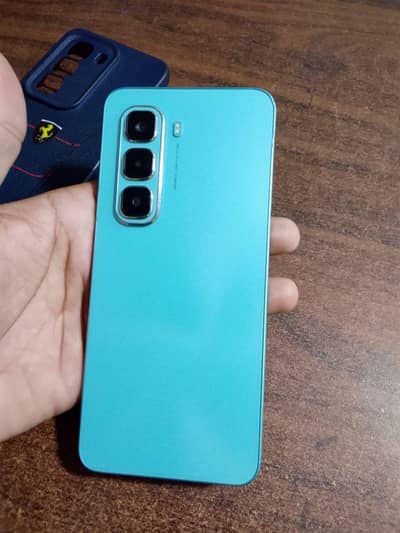 Infinix Hot 50 Pro