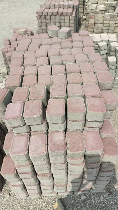 Pavers for free