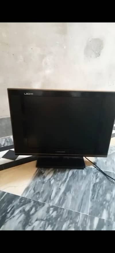 Samsung LED TV 26 Inch - 10/9 Condition - Rawalpindi