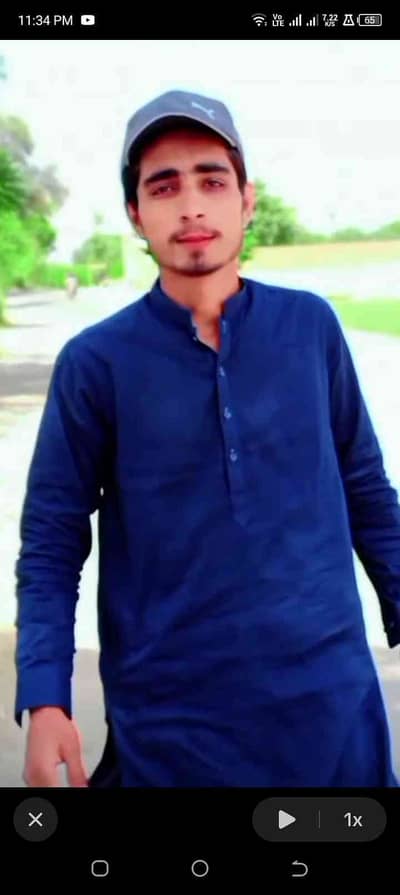 Numan Ali
