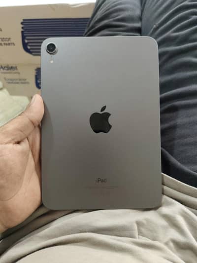 ipad mini 6 64 gb
