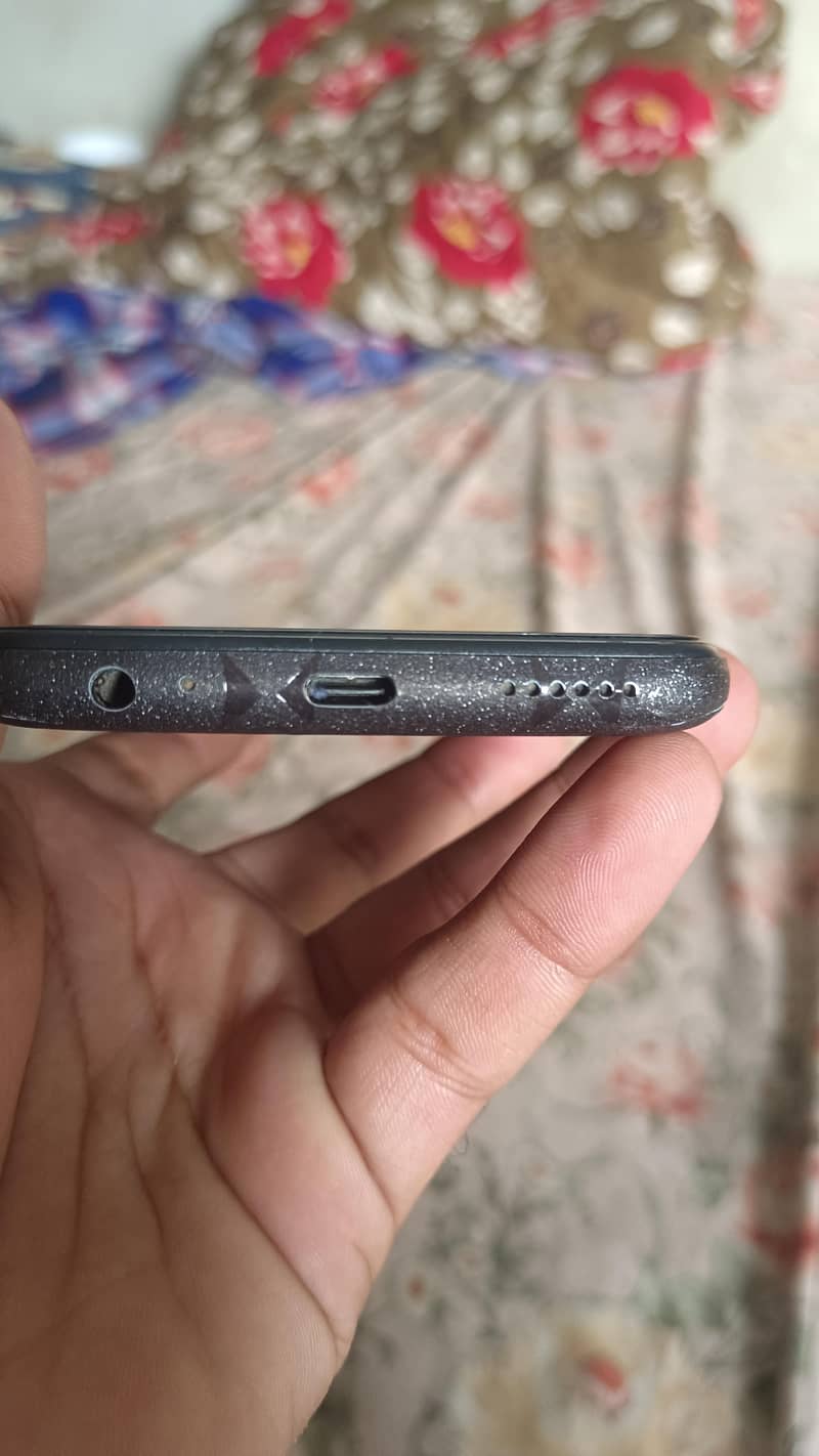 Infinix Zero 8 3