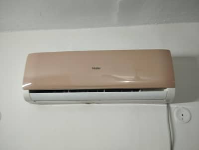 Haier 1 ton Ac  for sale