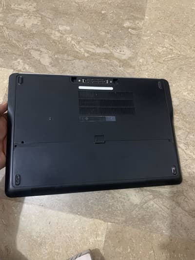 Laptop for sale Dell latitude E7440