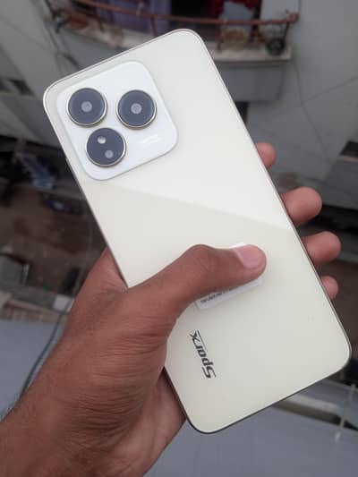 Sparx Ultra 8