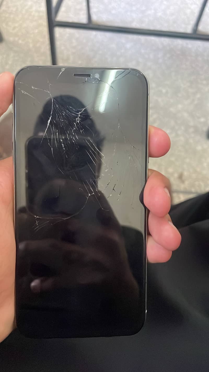 Apple iPhone X 1