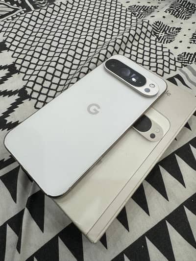 Google Pixel 9 Pro xl