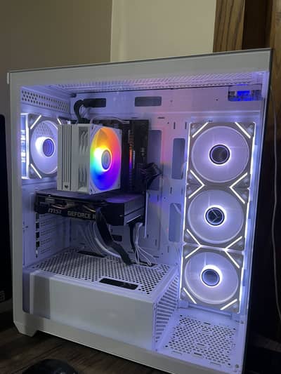 Gaming pc