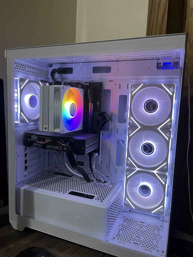 Gaming pc 0