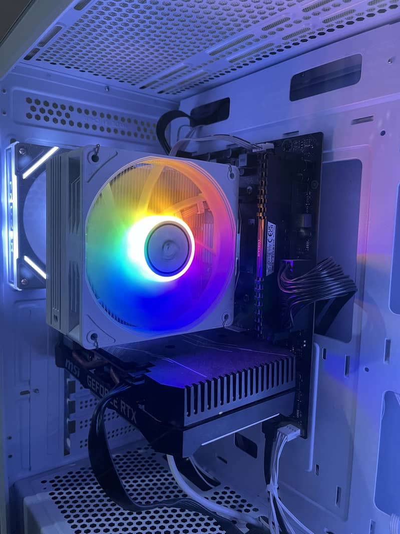 Gaming pc 1