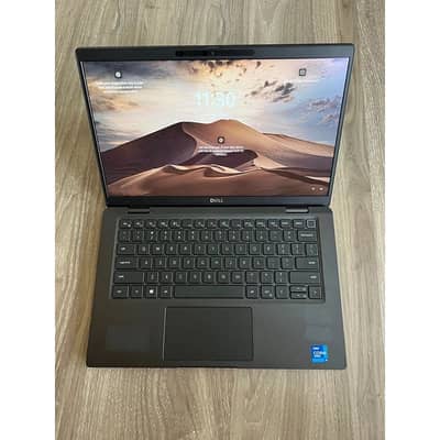 Dell Latitude 7310 Core i5 10th | 8GB/16GB RAM | 256GB