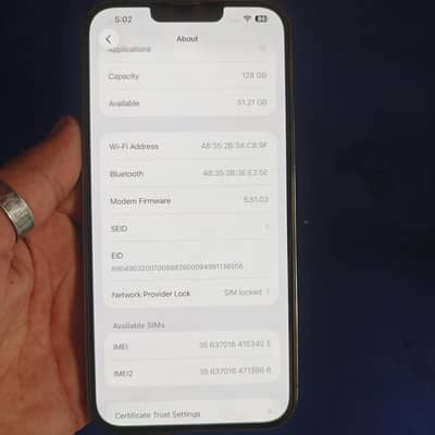 Apple iPhone 13 Pro Max