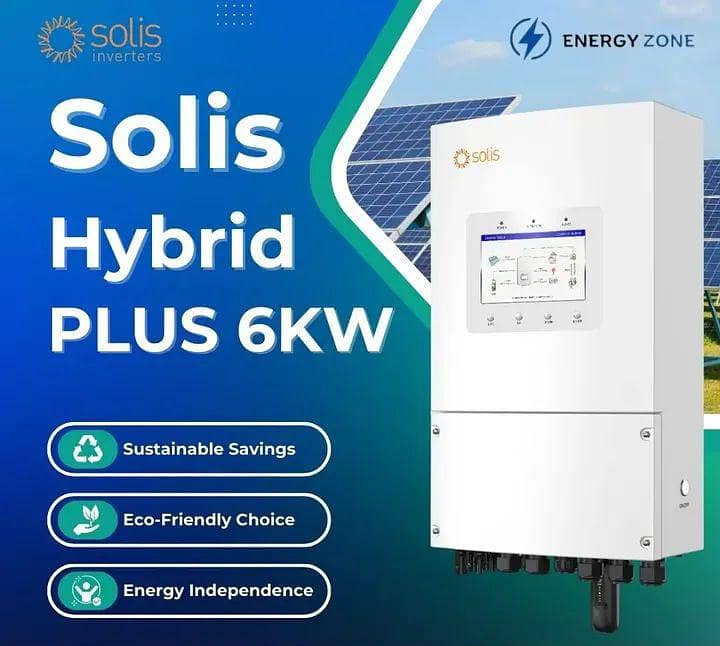 solis 0