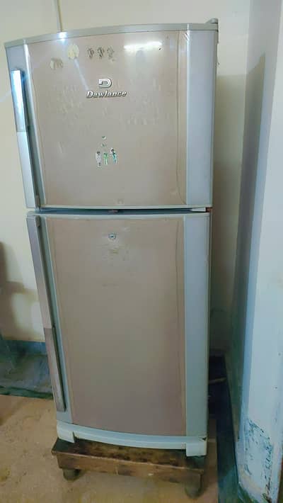 Dawlance 9170wbm Super cooling Refrigerator