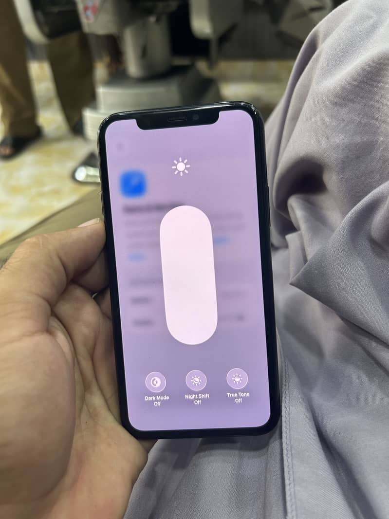 Iphone 11 pro 1