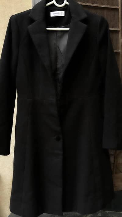 Women coat - Breakout winter coat