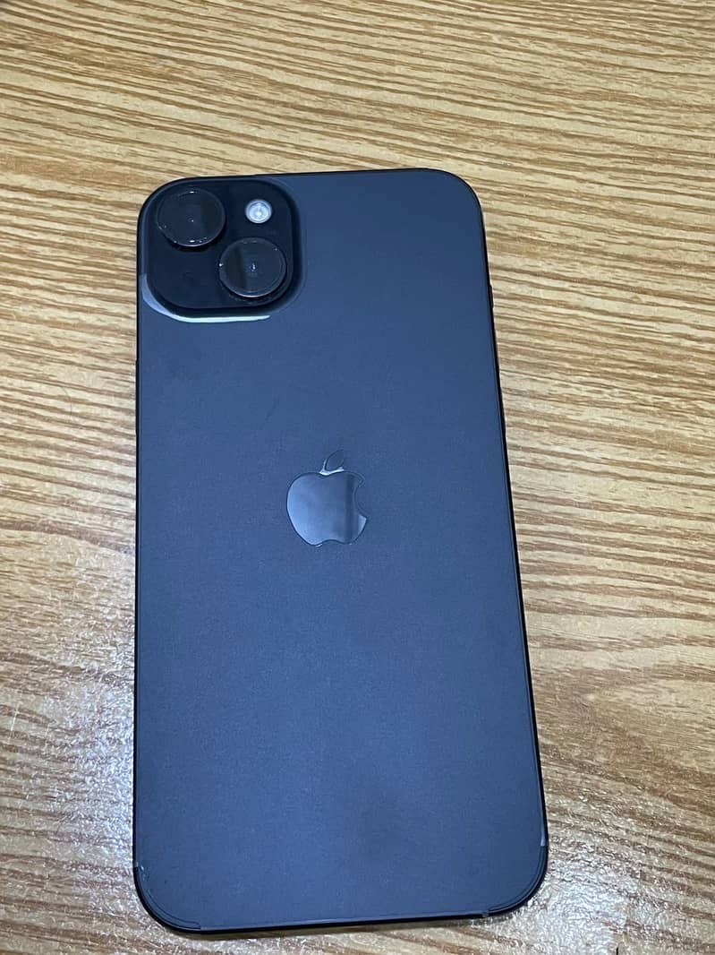 Apple iPhone 15 plus 0