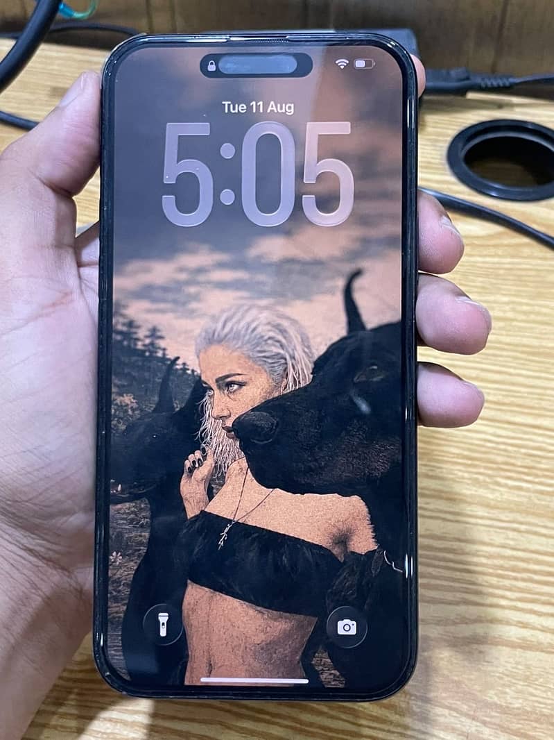 Apple iPhone 15 plus 1