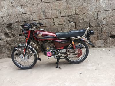 For sell