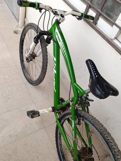 Mountain Bike | Hi Land Brand | 21 gears combinations