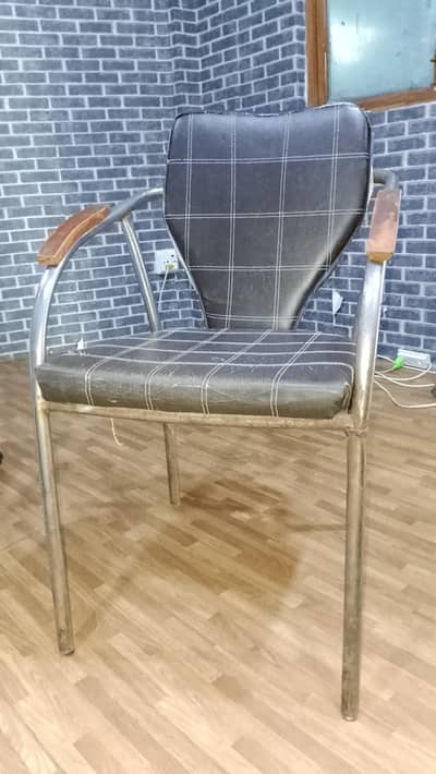 table chair