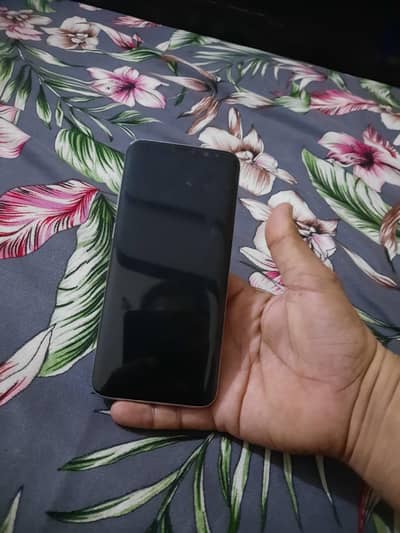 Samsung Mobile S8 Plus