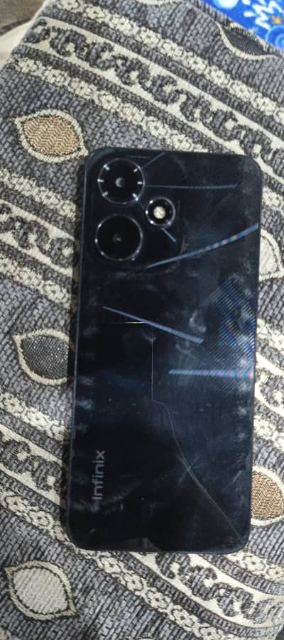 Infinix Hot 30 Play