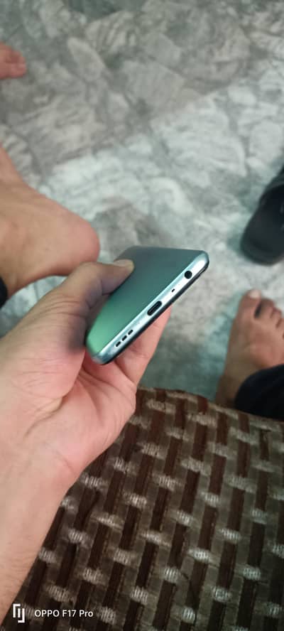OPPO A96