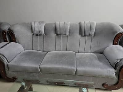 sofa set