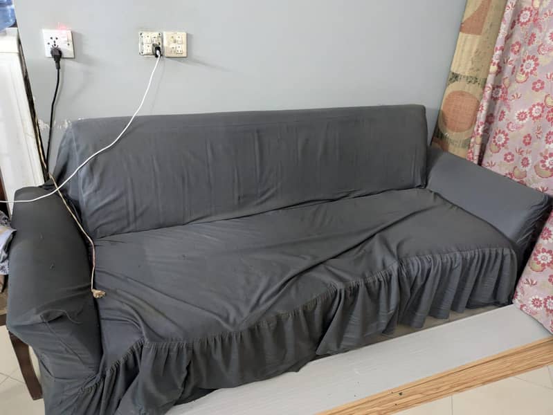 sofa set 4