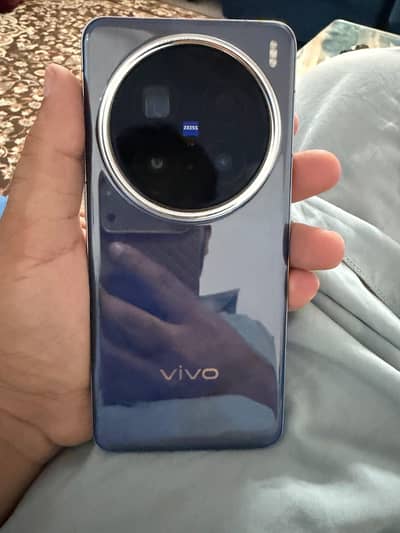 Vivo x200 Pro