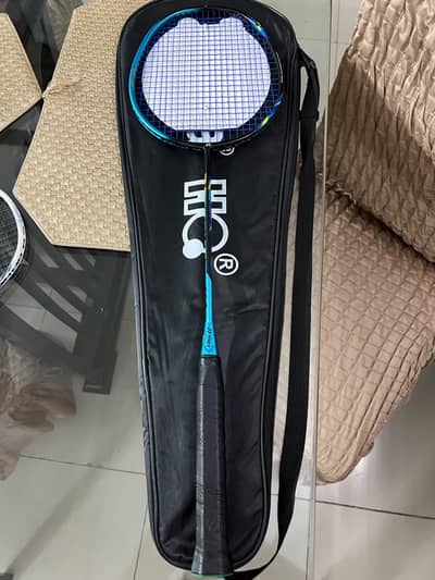 badminton rackets