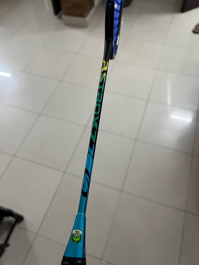 badminton rackets 4