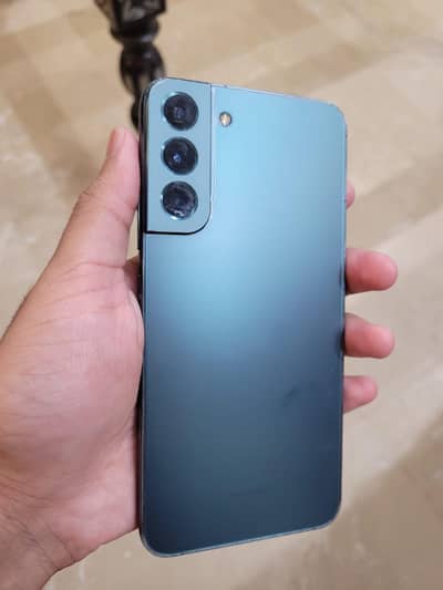 Samsung Mobile S22 Plus
