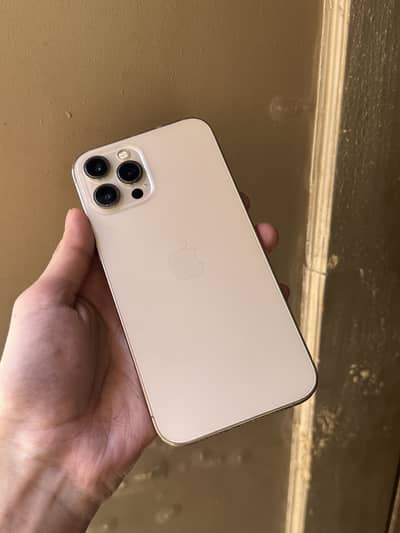 Apple iPhone 12 Pro Max