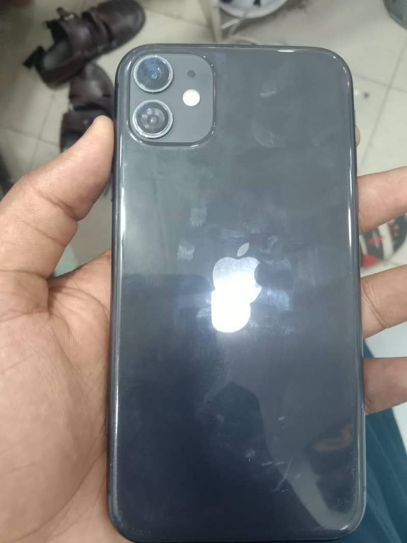 Apple iPhone 11 0