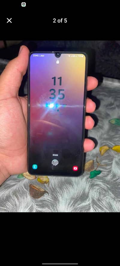 Samsung Mobile A32