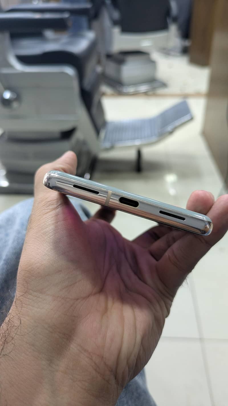 Google Pixel 7 Pro 3