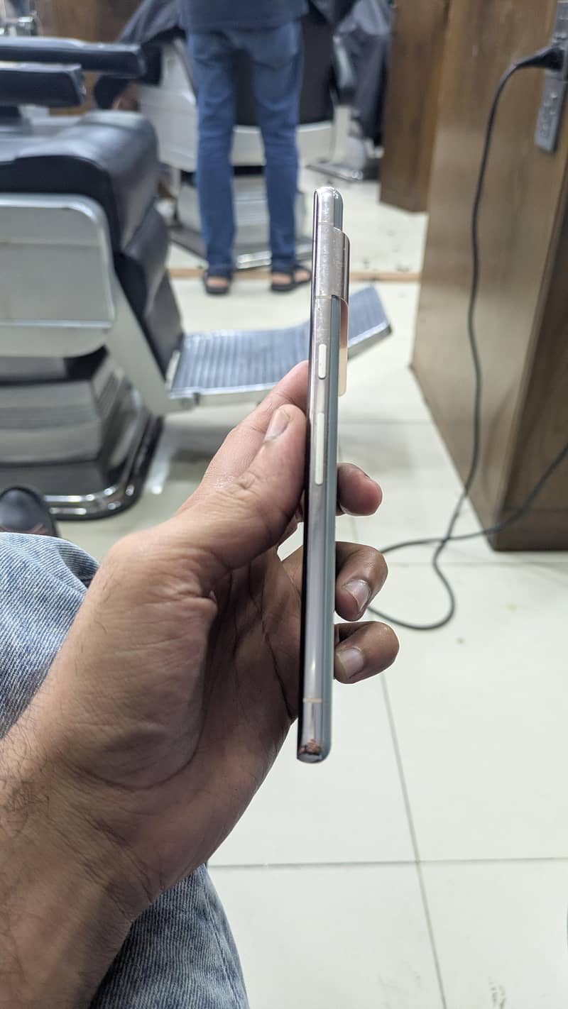 Google Pixel 7 Pro 5