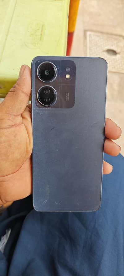 Xiaomi Redmi 13c . 6. . . . 128