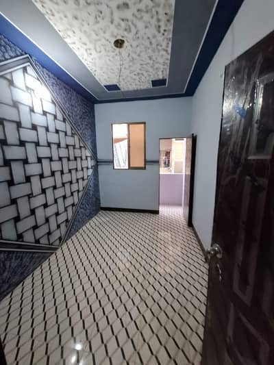 Korngi Crossing Allha Wala Town Flat For Sale