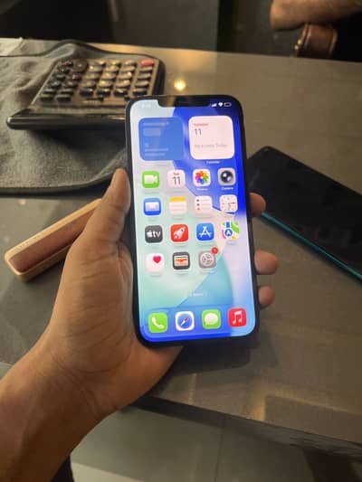Apple iPhone 12 Pro Max