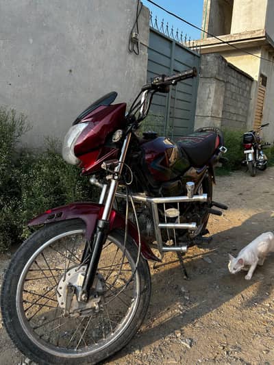 honda pridor 2020 punjab nmbr